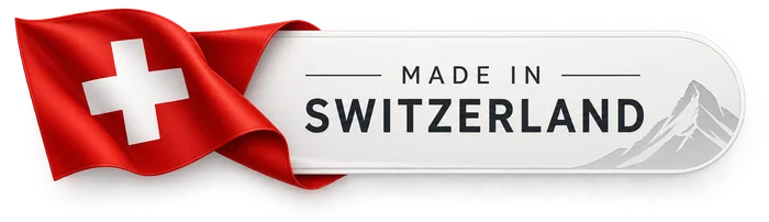 Made in Switzerland
