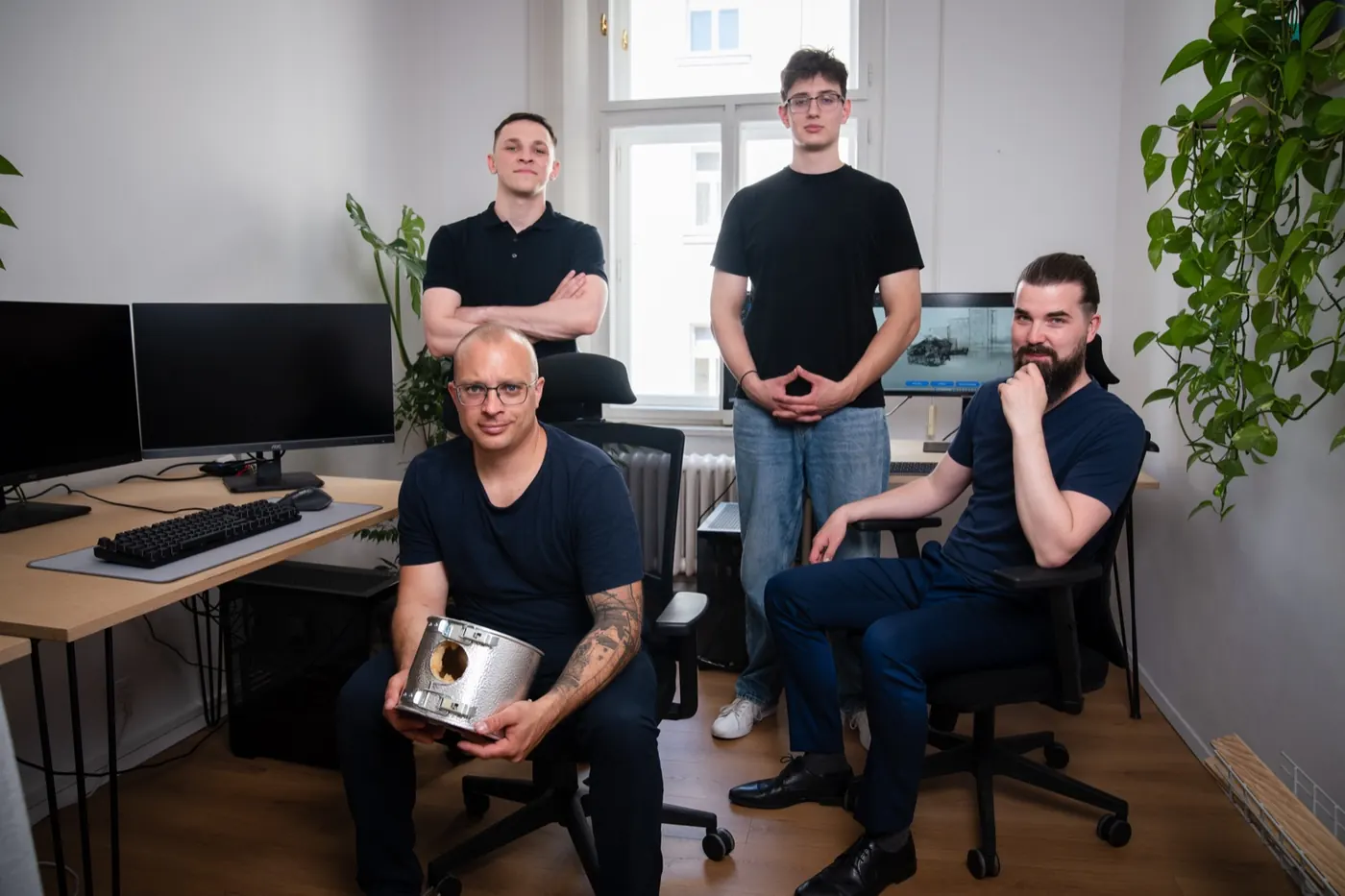 Team PoHaGe.ch