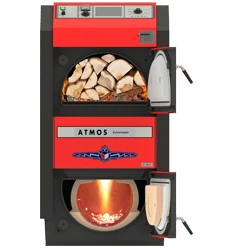 ATMOS Generator
