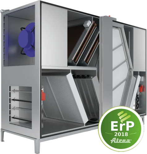 ATREA Duplex Multi