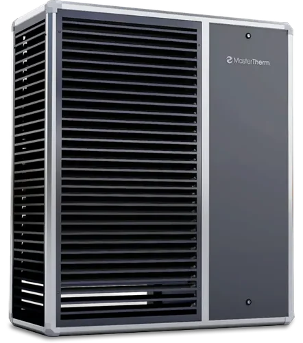 MasterTherm BoxAir Inverter P